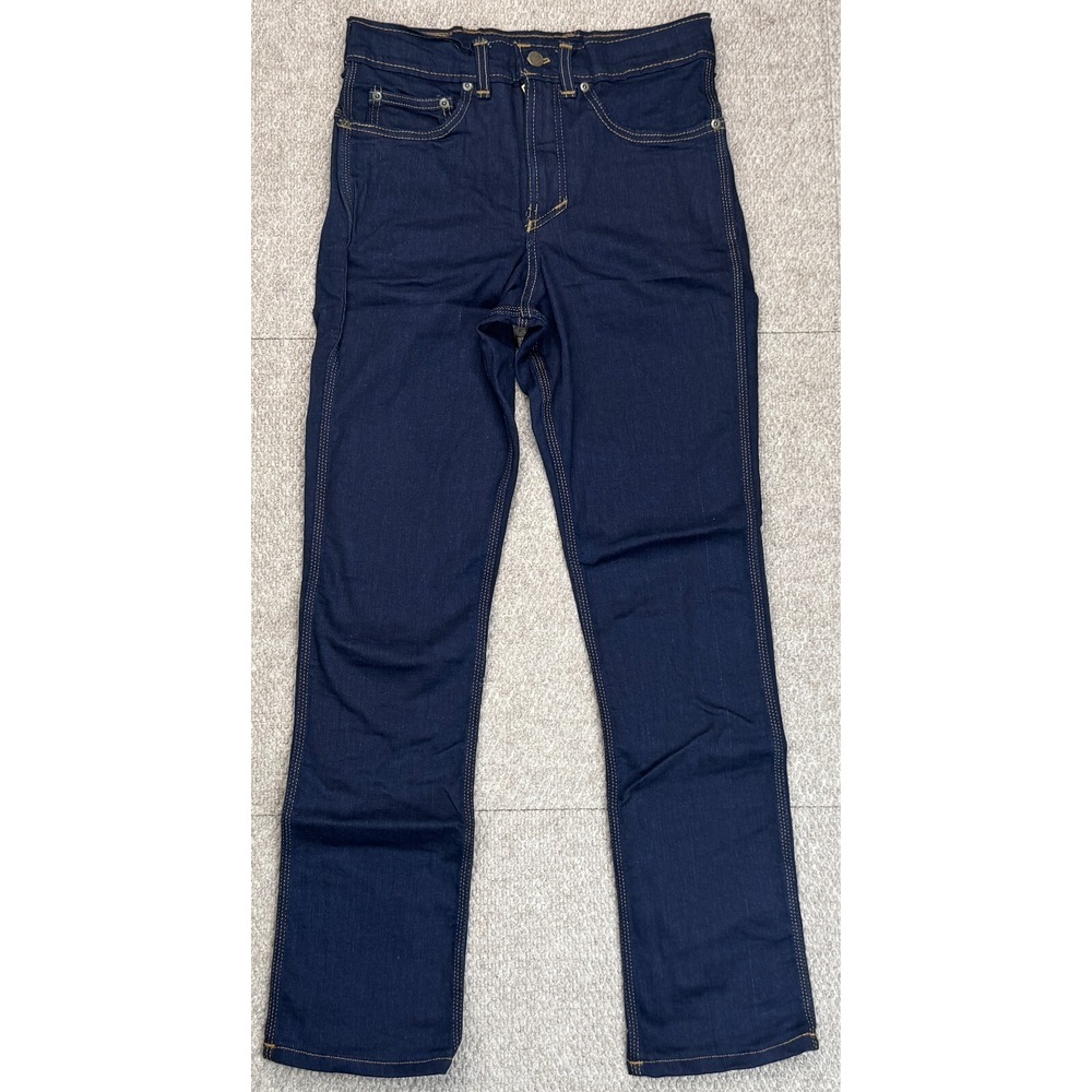 Origin Delta Flex Men's Stretch 5 Pocket‎ Denim Jeans Size 30